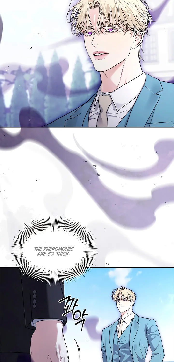 Kiss Me if You Can Chapter 5 page 18 - 