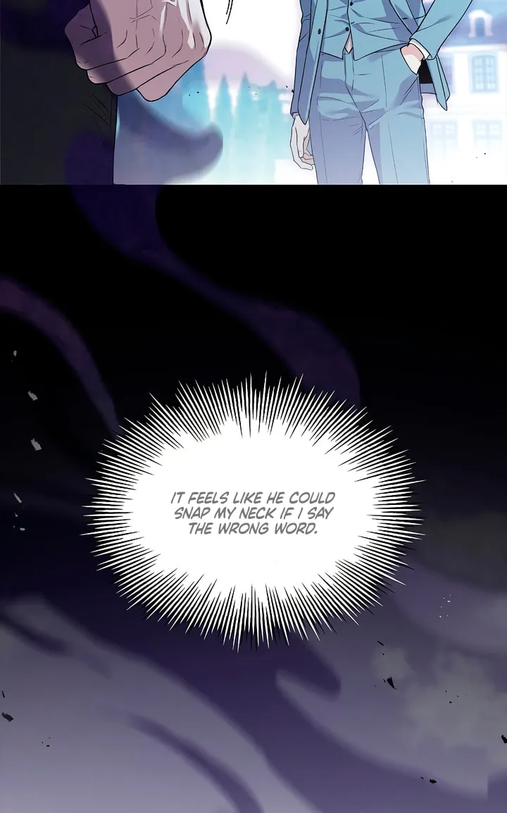 Kiss Me if You Can Chapter 5 page 19 - 