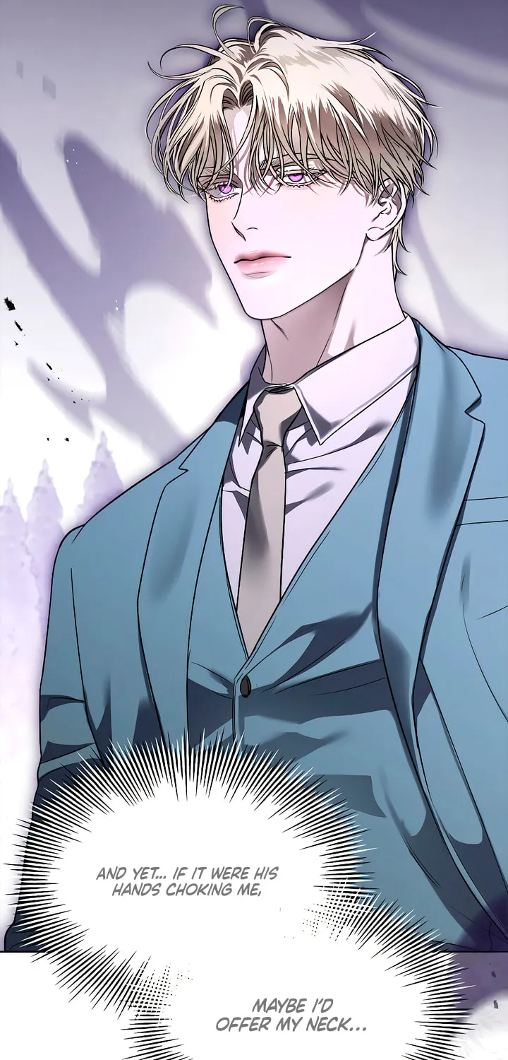 Kiss Me if You Can Chapter 5 page 20 - 