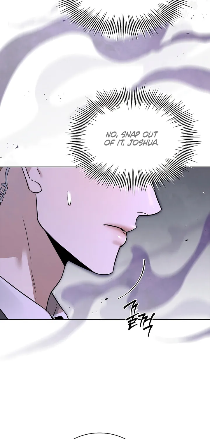 Kiss Me if You Can Chapter 5 page 21 - 