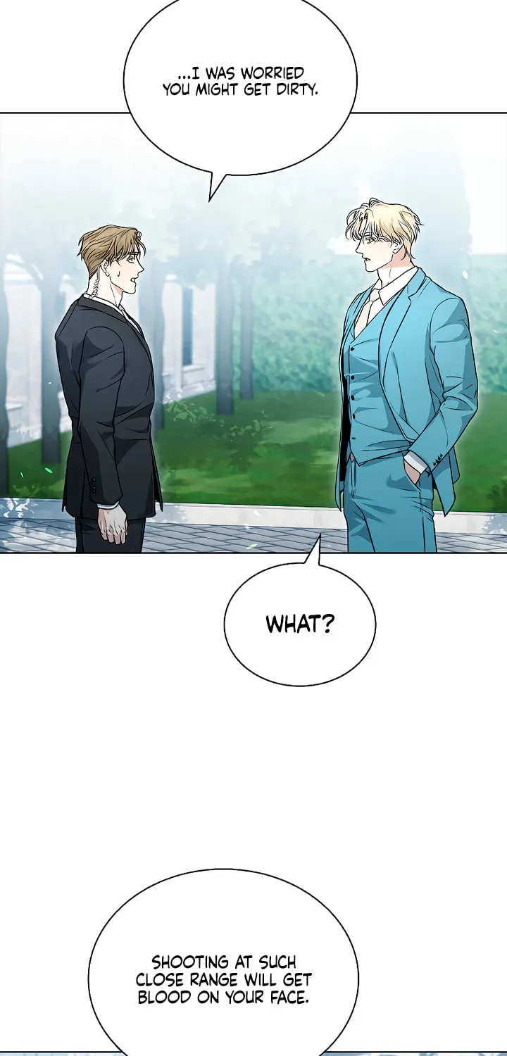 Kiss Me if You Can Chapter 5 page 22 - 