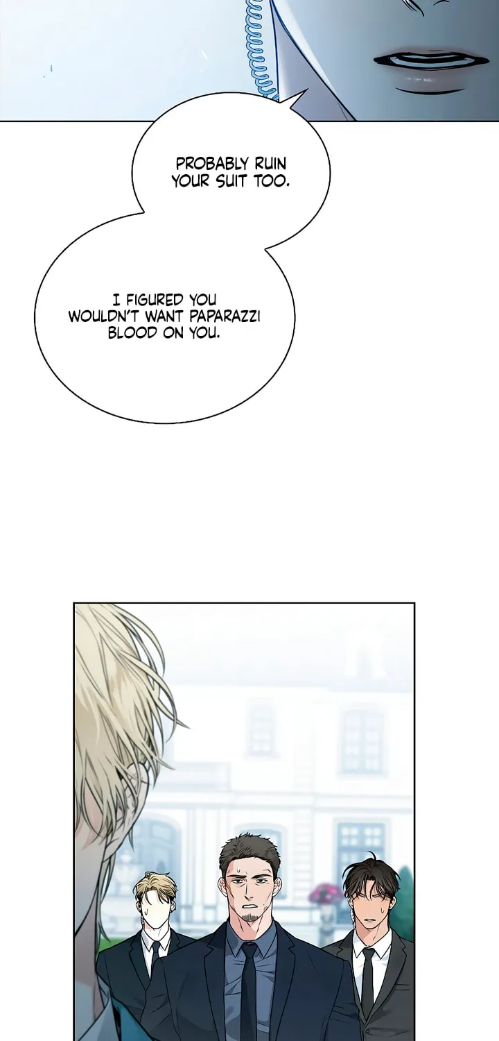 Kiss Me if You Can Chapter 5 page 24 - 
