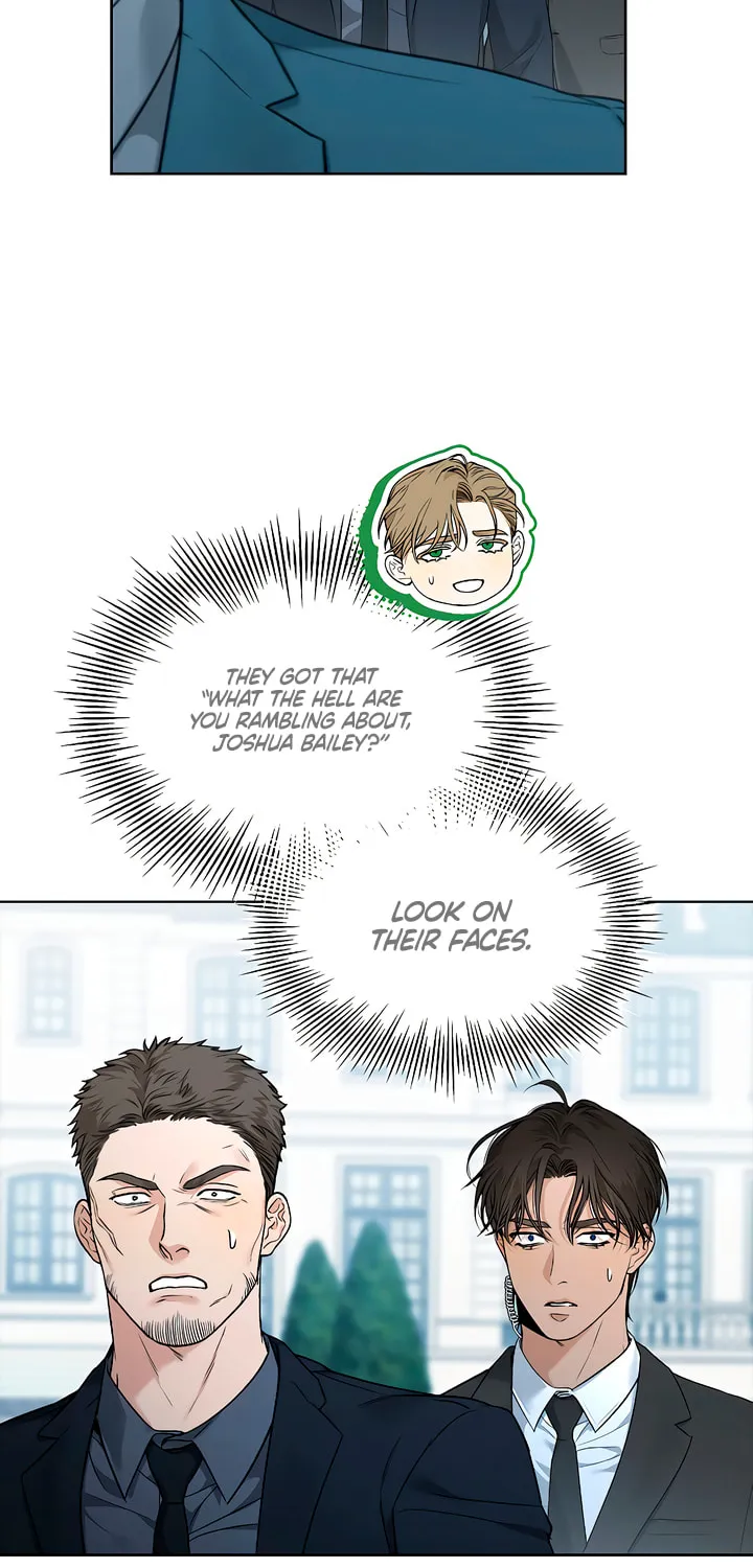 Kiss Me if You Can Chapter 5 page 25 - 