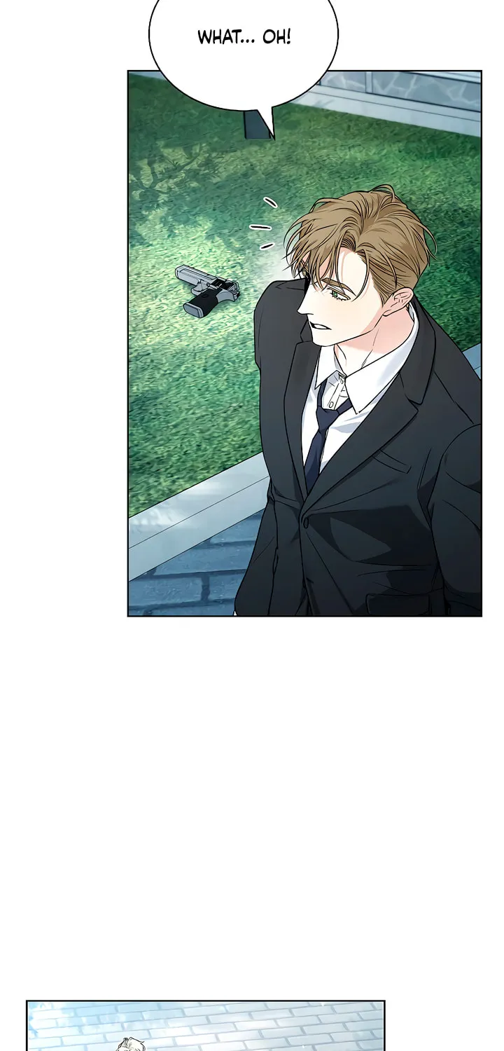 Kiss Me if You Can Chapter 5 page 27 - 