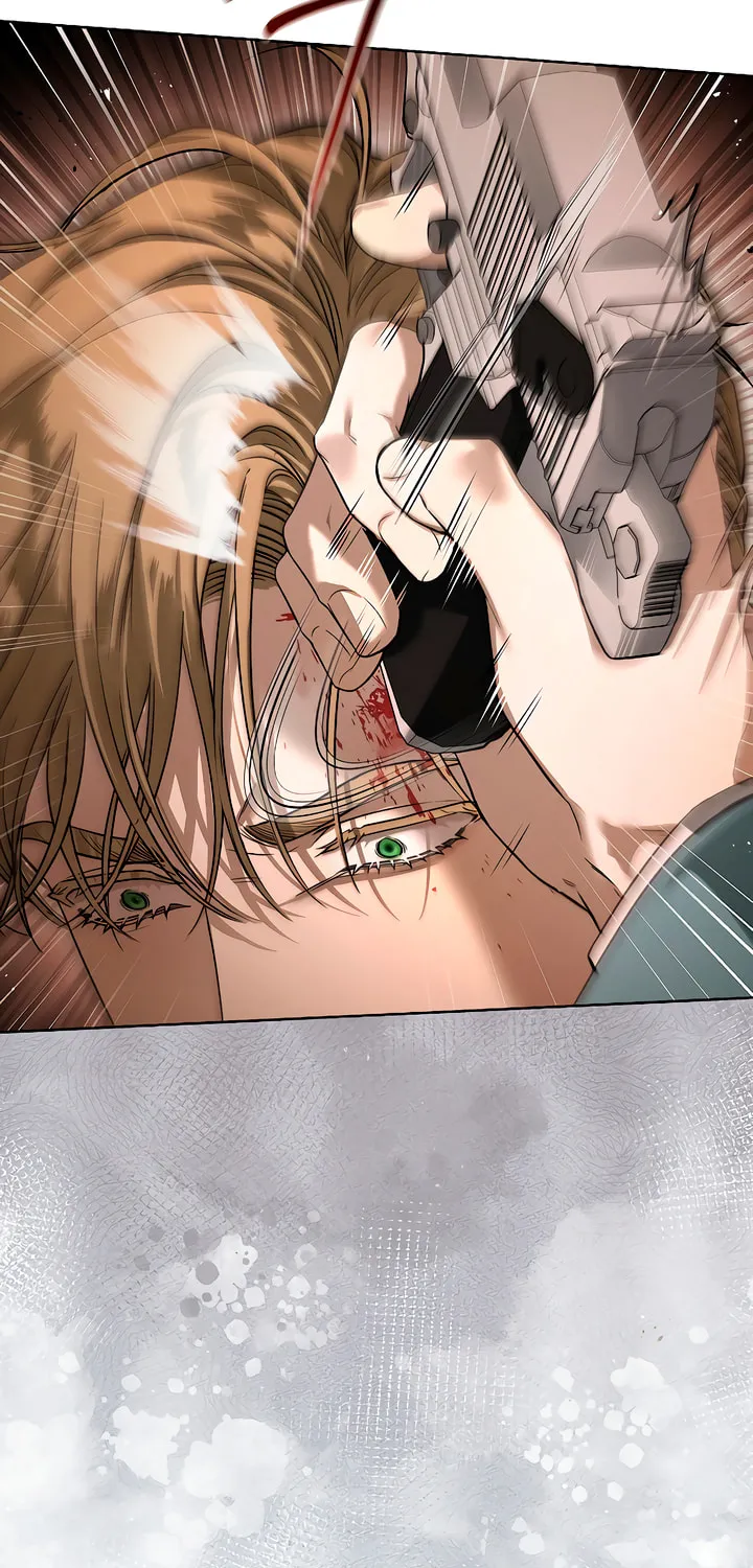 Kiss Me if You Can Chapter 5 page 31 - 