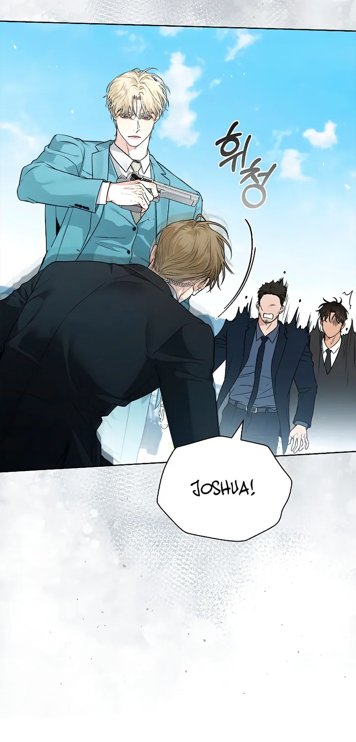 Kiss Me if You Can Chapter 5 page 32 - 