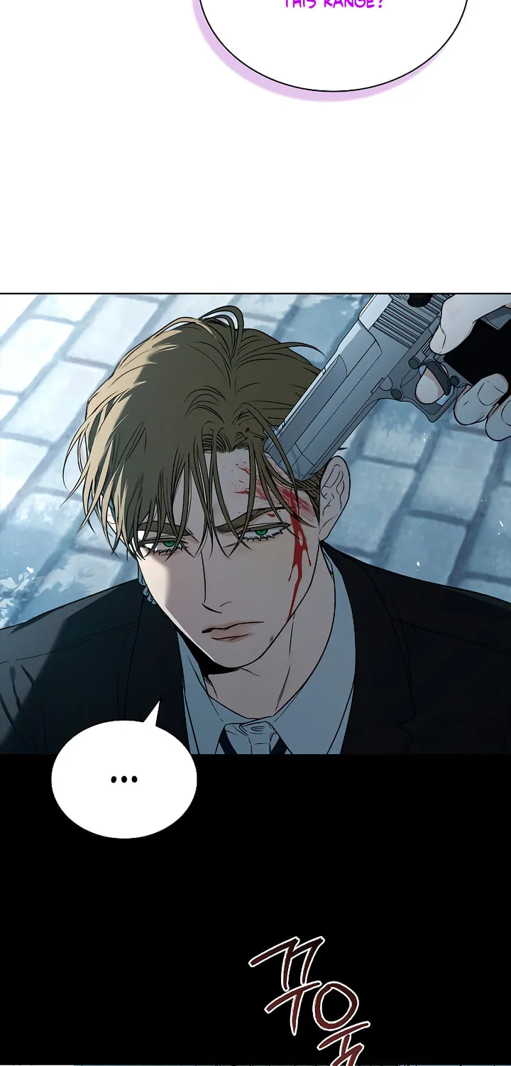 Kiss Me if You Can Chapter 5 page 36 - 