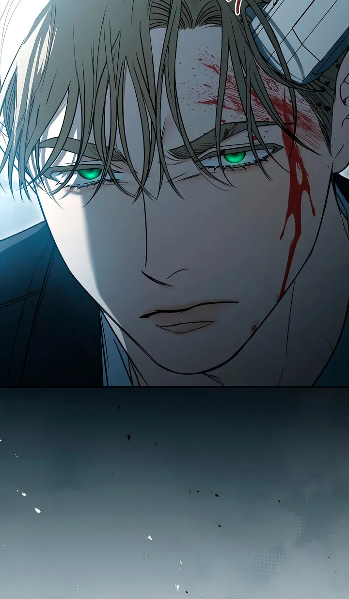 Kiss Me if You Can Chapter 5 page 37 - 