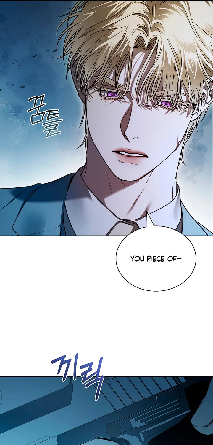 Kiss Me if You Can Chapter 5 page 38 - 