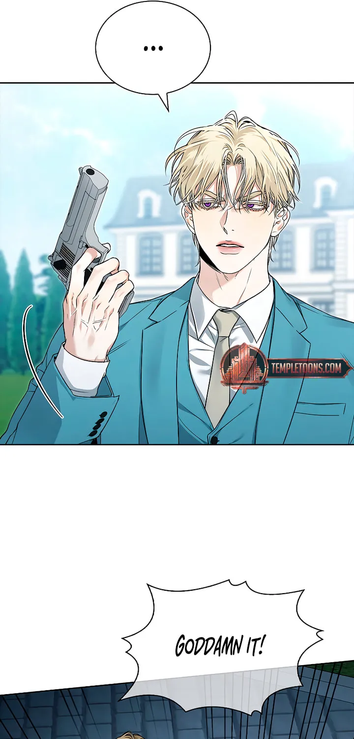 Kiss Me if You Can Chapter 5 page 42 - 