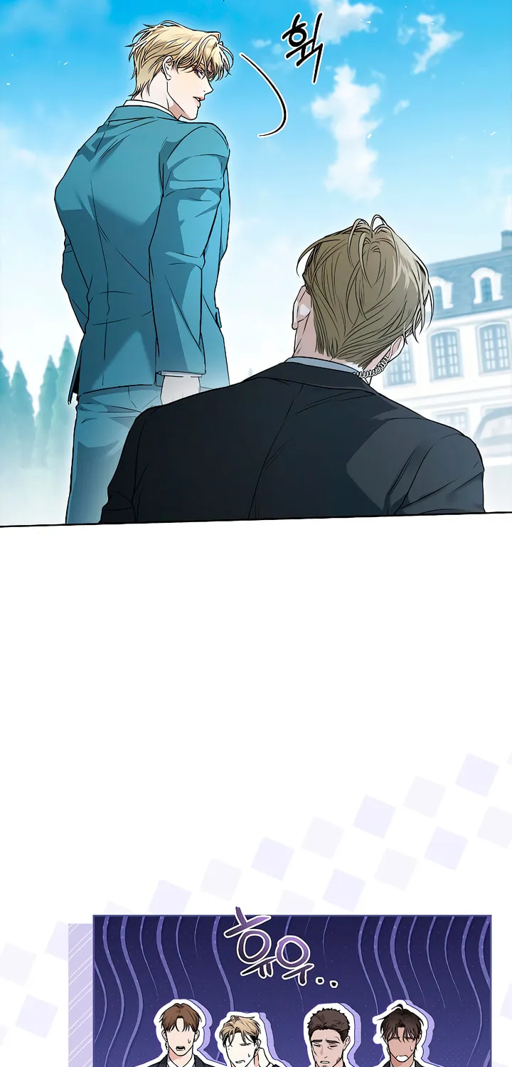 Kiss Me if You Can Chapter 5 page 44 - 