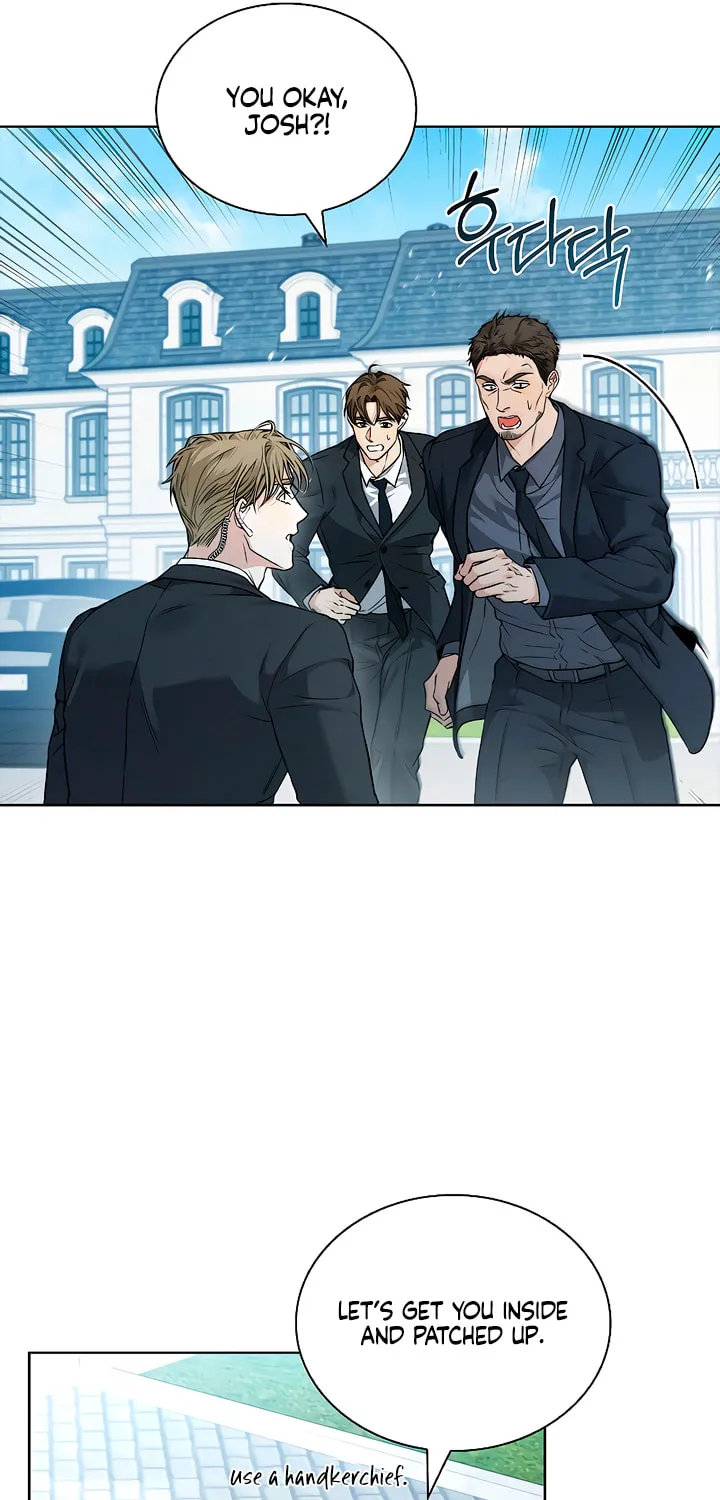 Kiss Me if You Can Chapter 5 page 48 - 