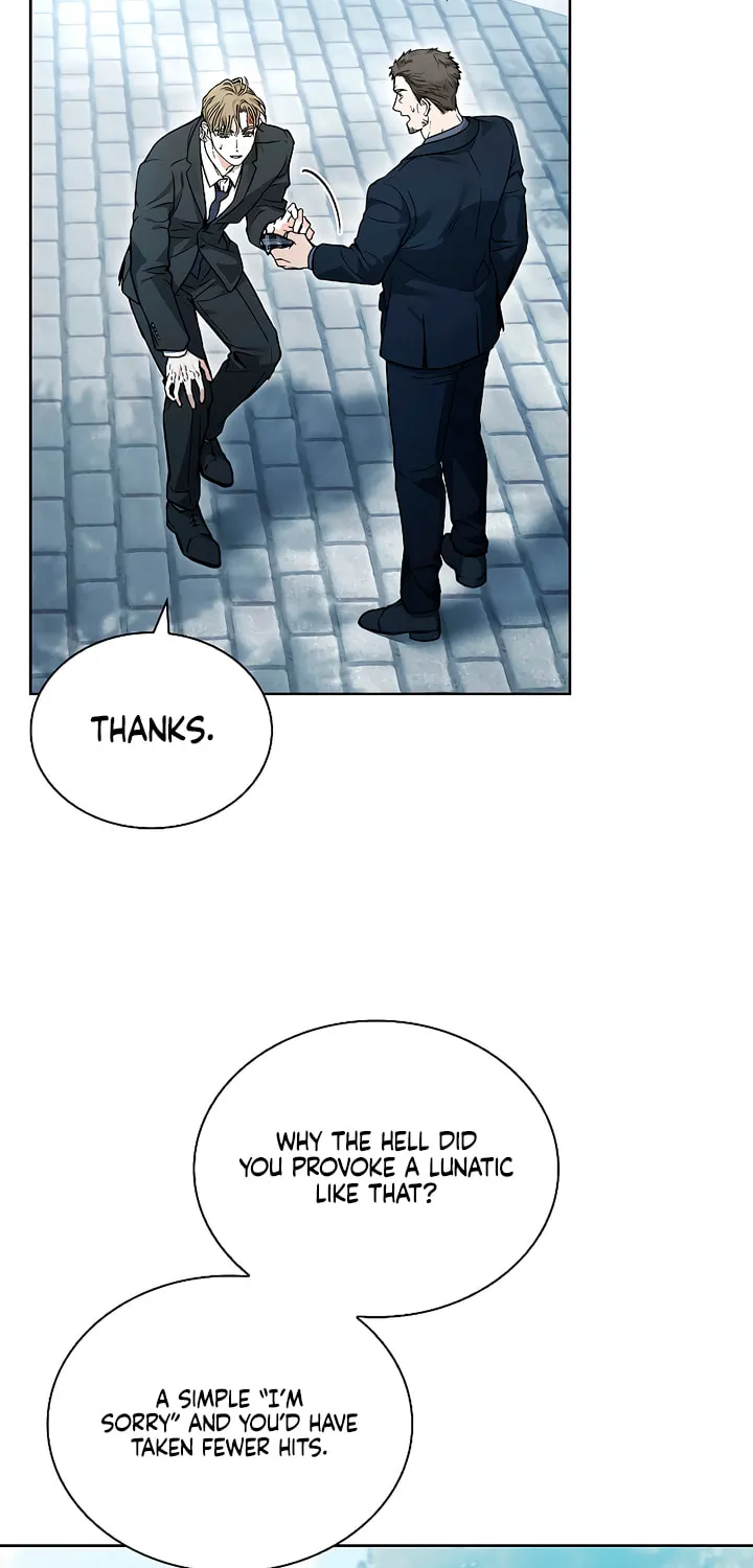 Kiss Me if You Can Chapter 5 page 49 - 