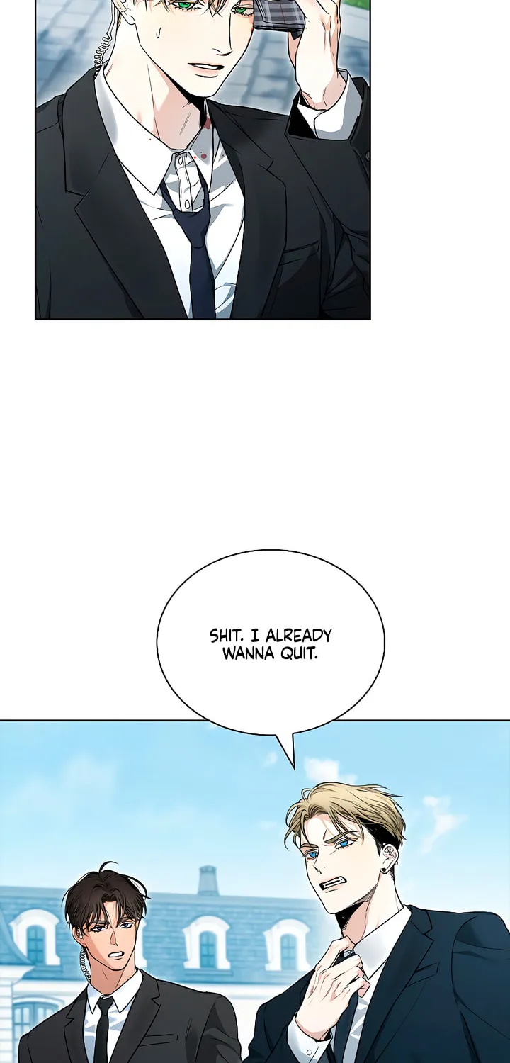 Kiss Me if You Can Chapter 5 page 51 - 