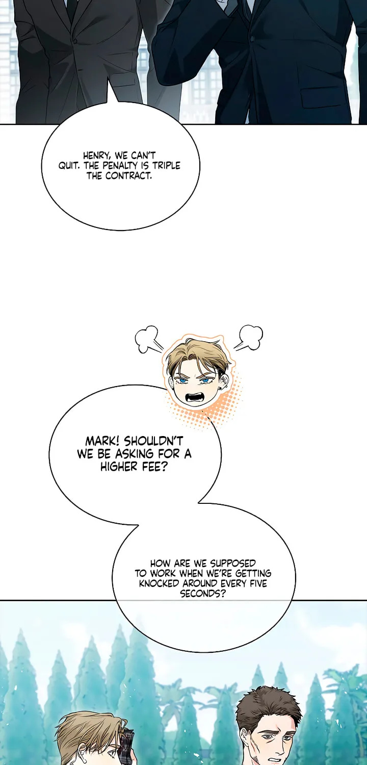 Kiss Me if You Can Chapter 5 page 52 - 