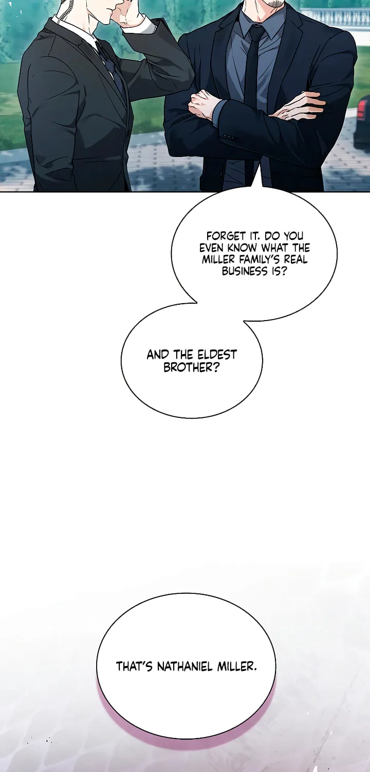 Kiss Me if You Can Chapter 5 page 53 - 