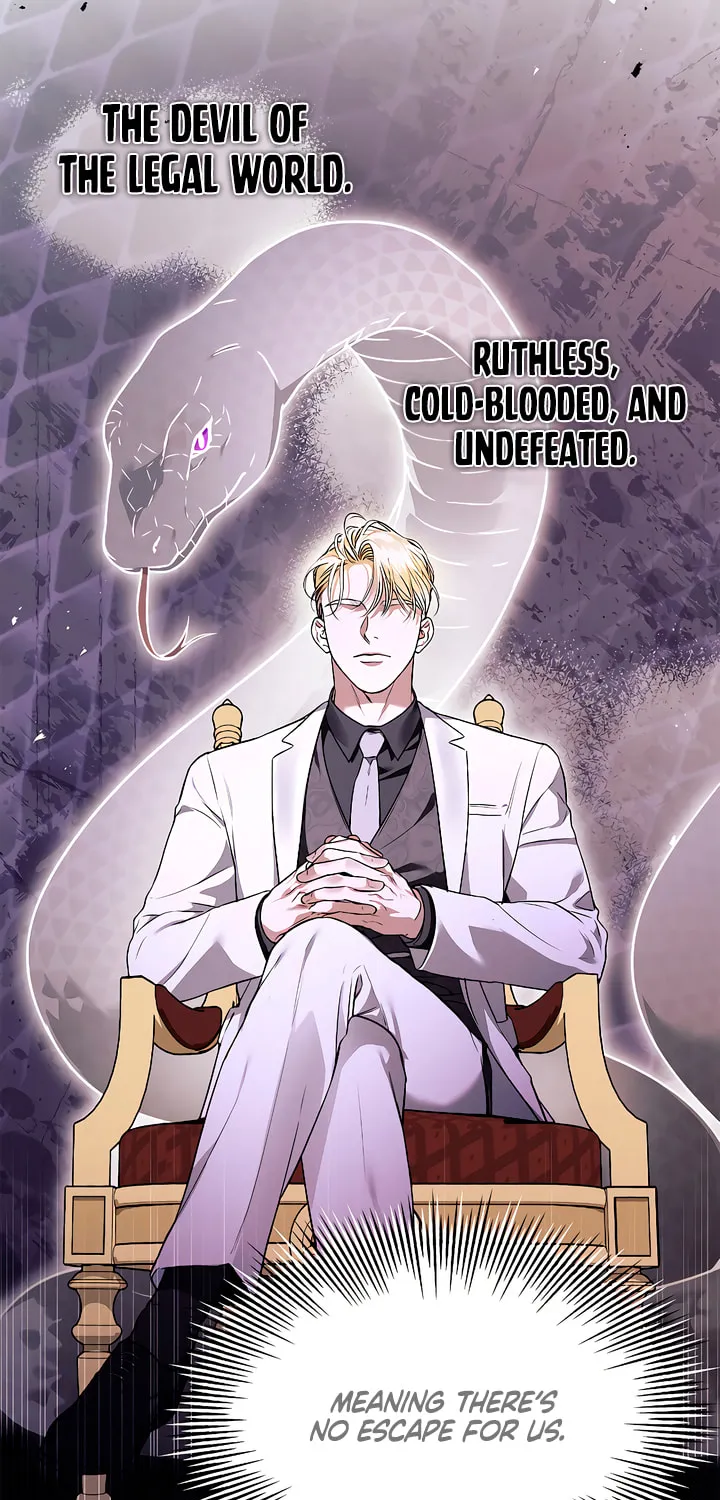 Kiss Me if You Can Chapter 5 page 54 - 