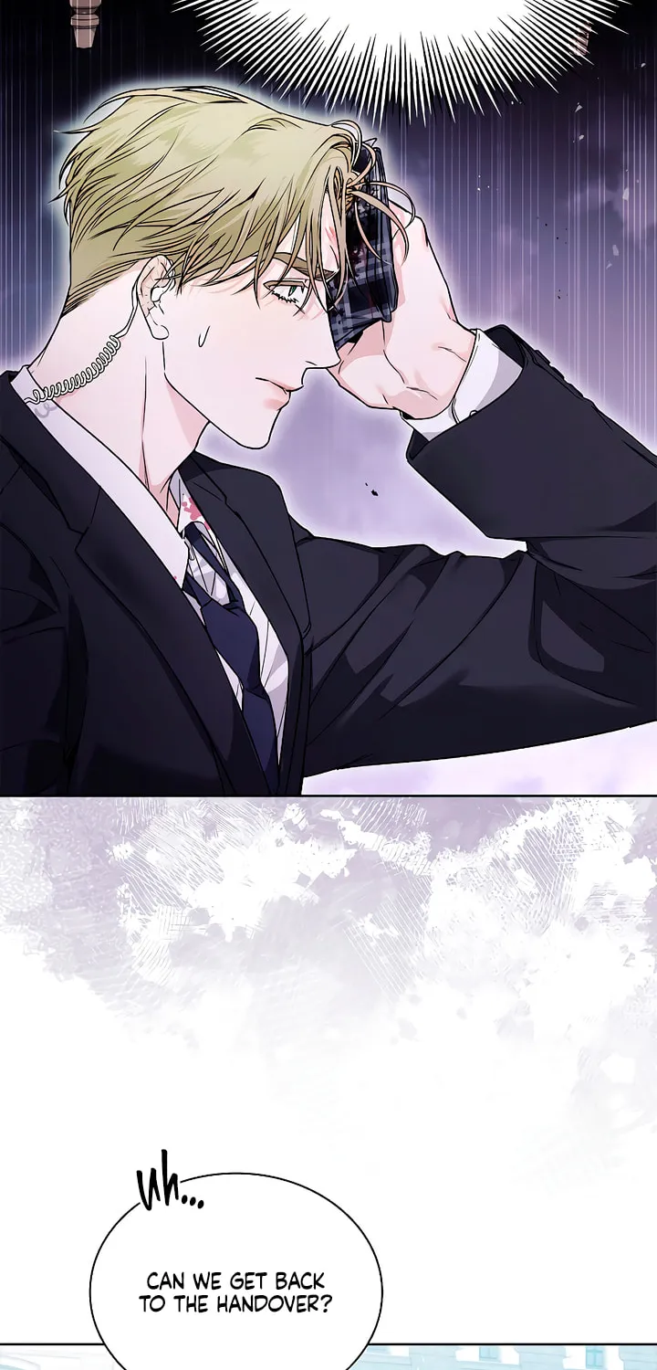 Kiss Me if You Can Chapter 5 page 55 - 