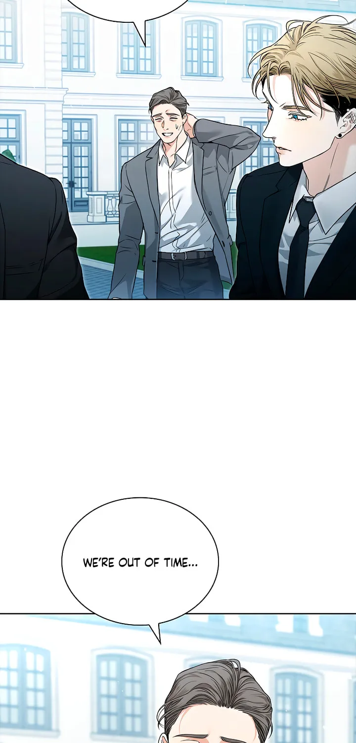 Kiss Me if You Can Chapter 5 page 56 - 