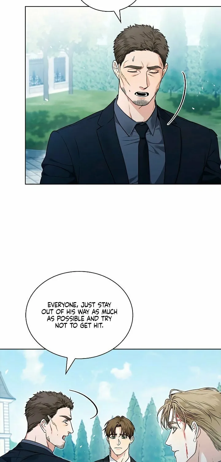 Kiss Me if You Can Chapter 5 page 59 - 