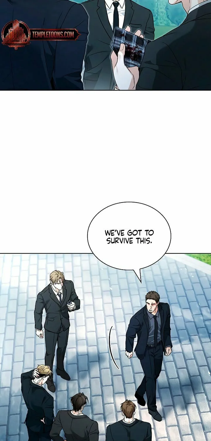 Kiss Me if You Can Chapter 5 page 60 - 