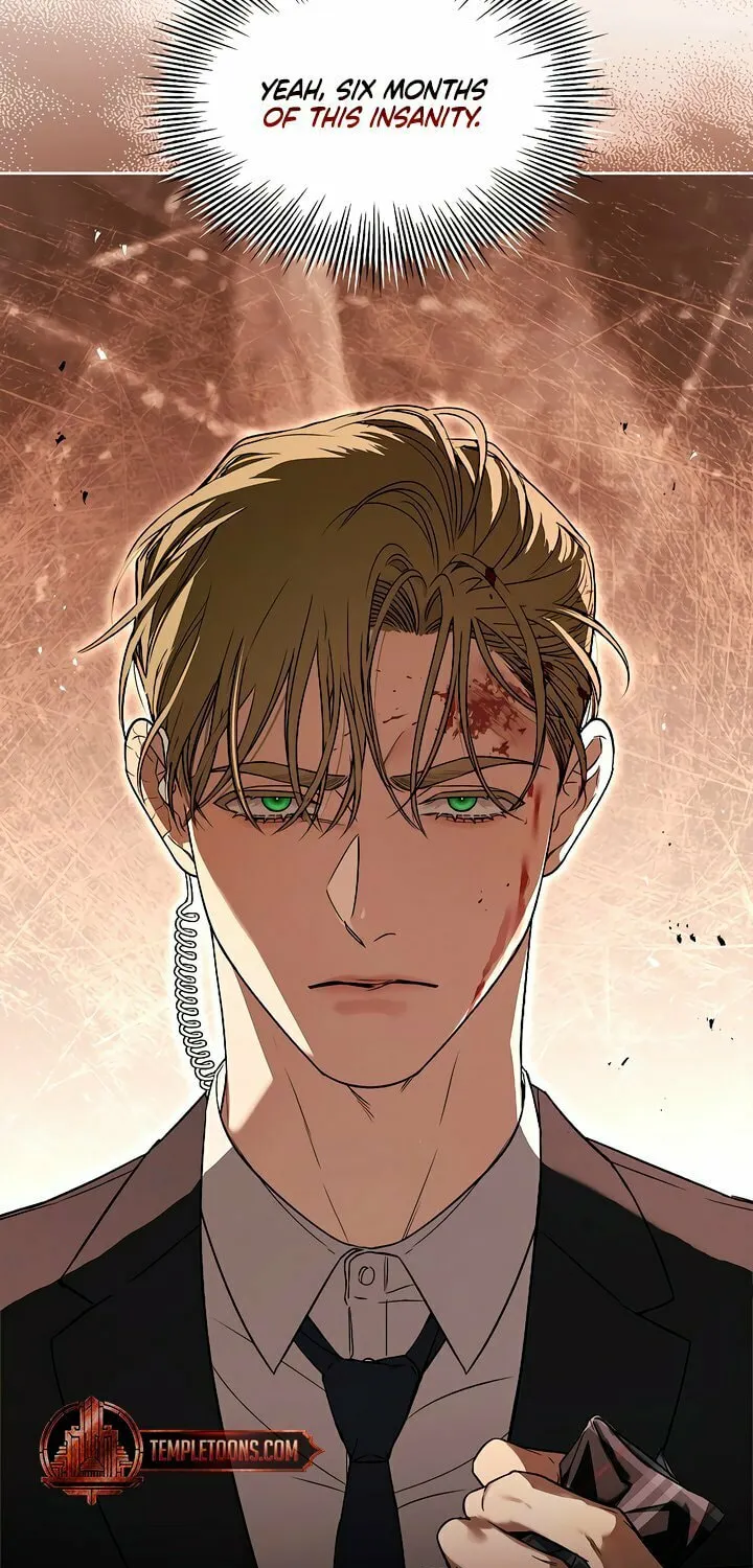 Kiss Me if You Can Chapter 5 page 62 - 
