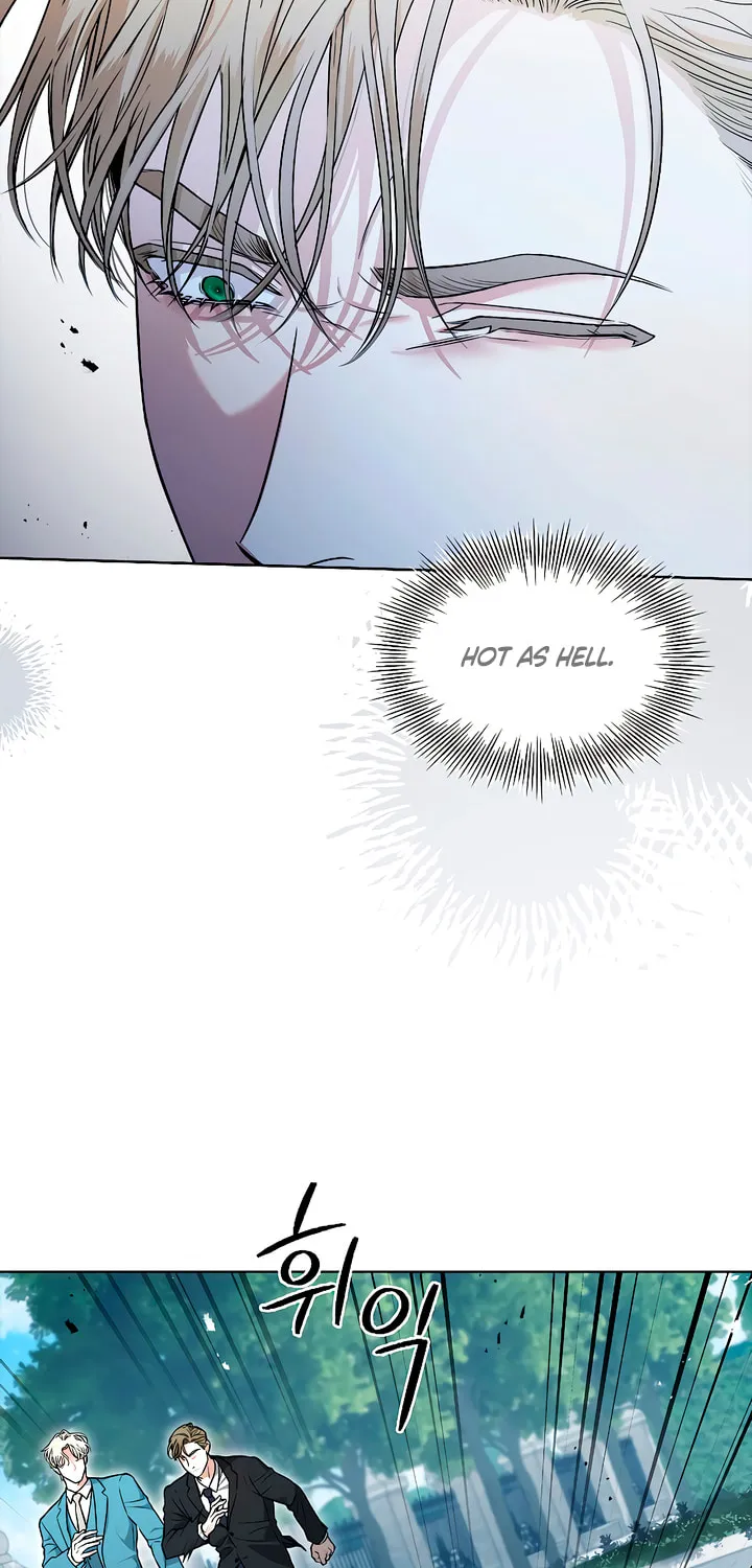 Kiss Me if You Can Chapter 5 page 8 - 
