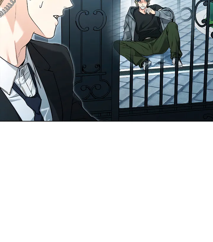 Kiss Me if You Can Chapter 5 page 10 - 
