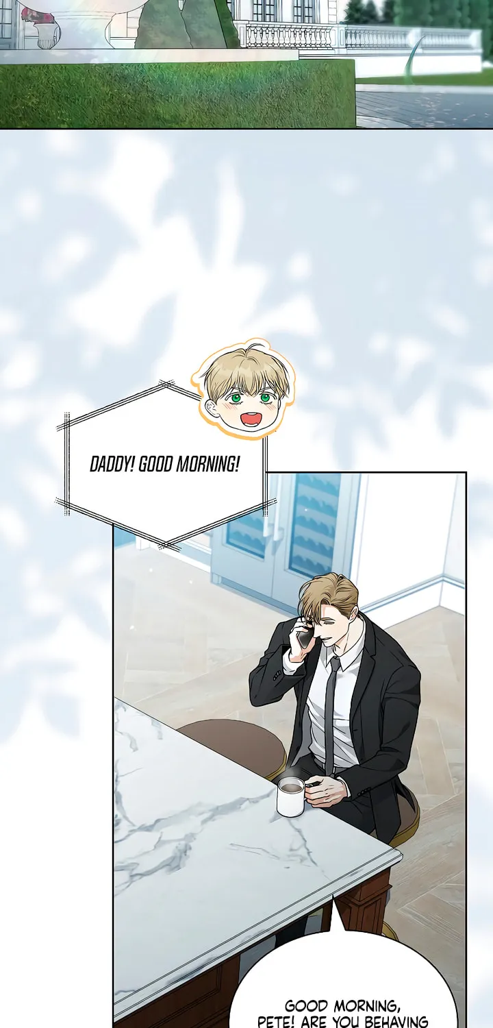 Kiss Me if You Can Chapter 6 page 2 - 