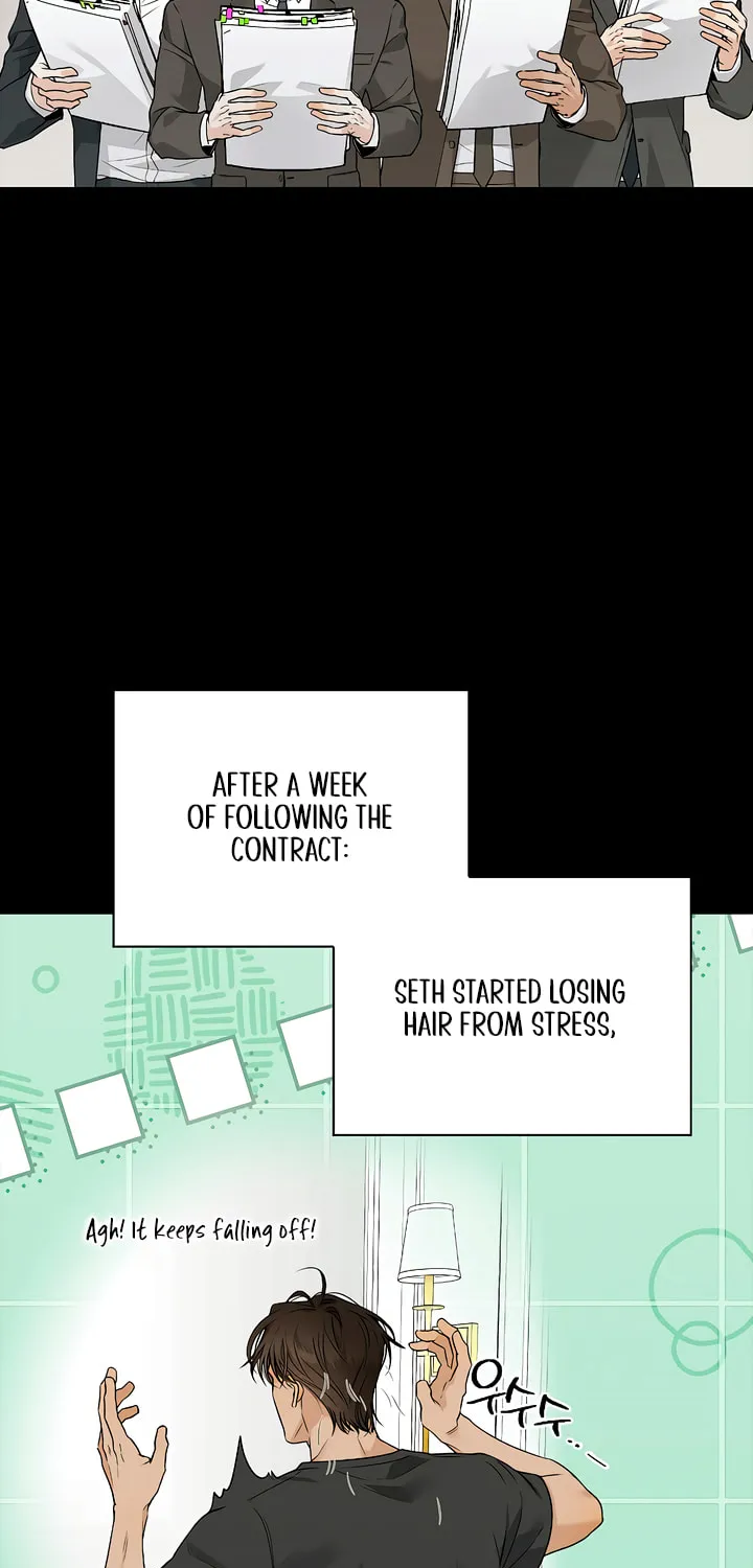 Kiss Me if You Can Chapter 6 page 13 - 
