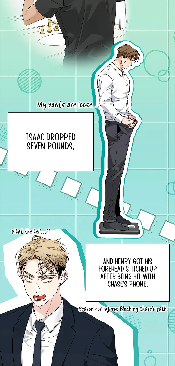 Kiss Me if You Can Chapter 6 page 14 - 