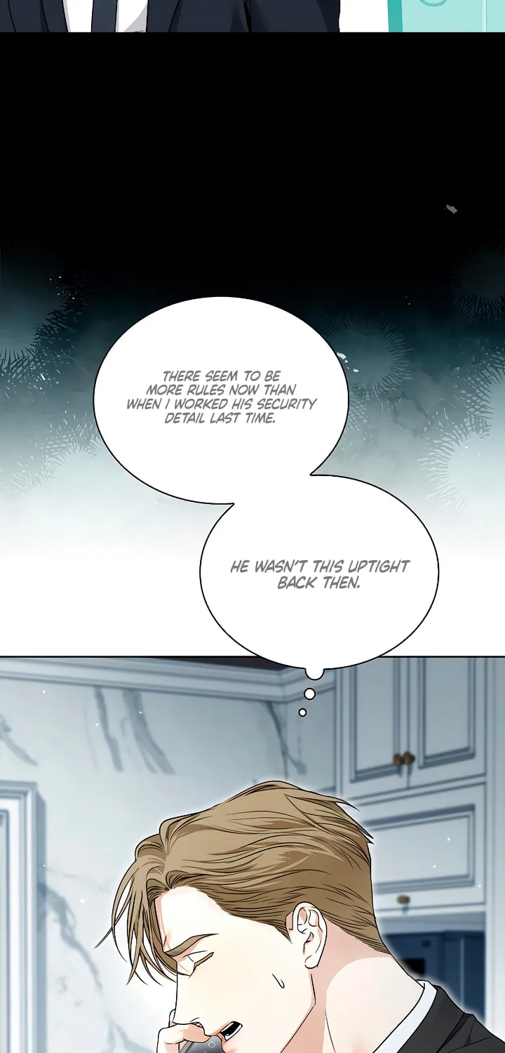 Kiss Me if You Can Chapter 6 page 15 - 