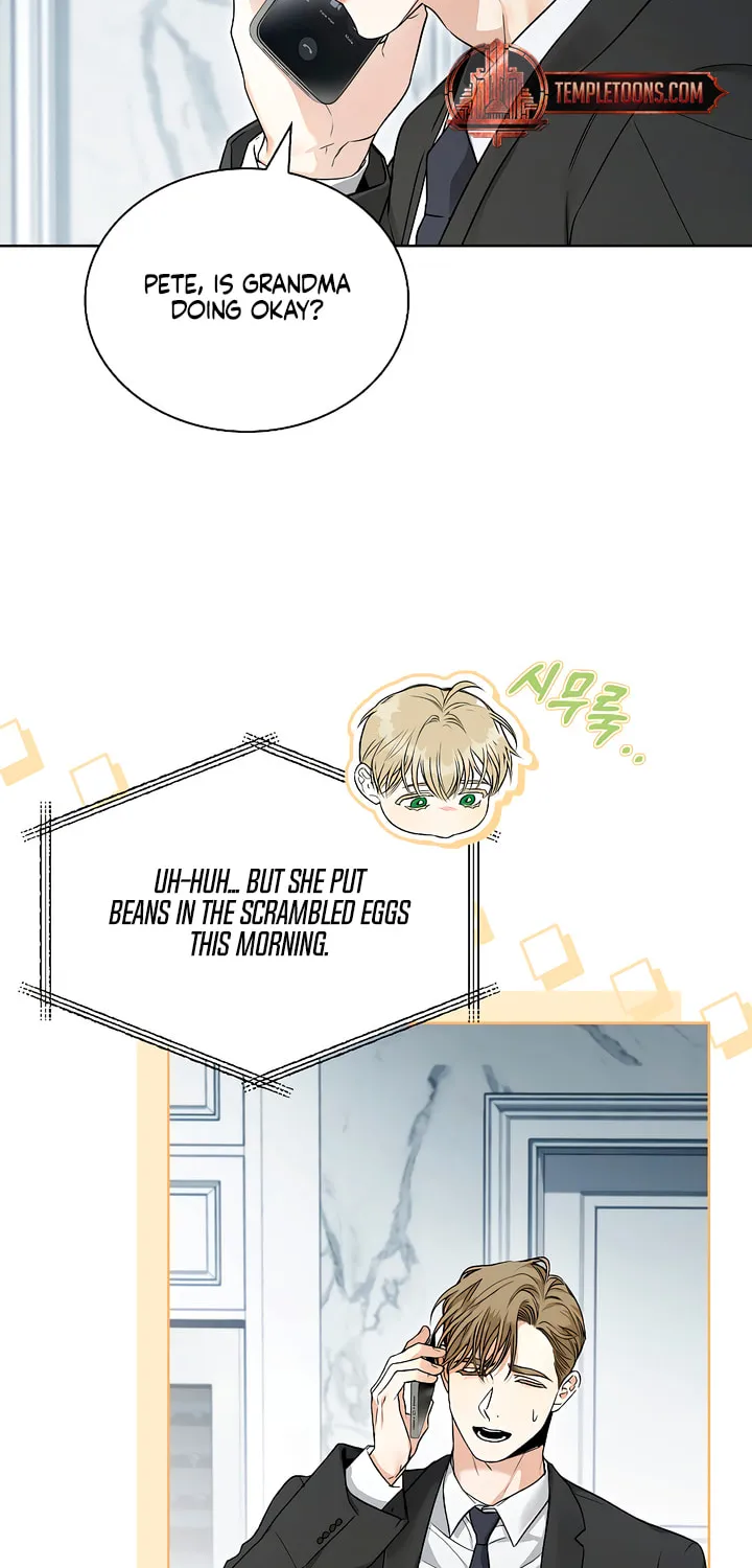 Kiss Me if You Can Chapter 6 page 16 - 