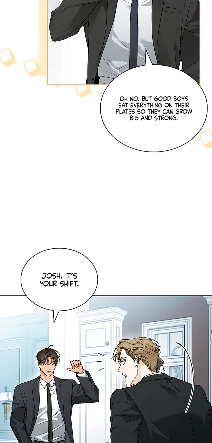 Kiss Me if You Can Chapter 6 page 17 - 