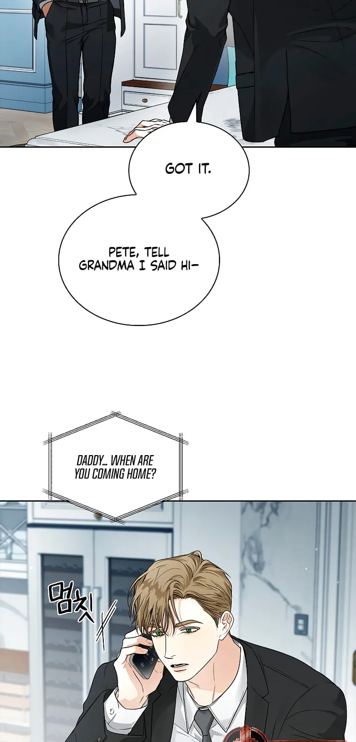 Kiss Me if You Can Chapter 6 page 18 - 