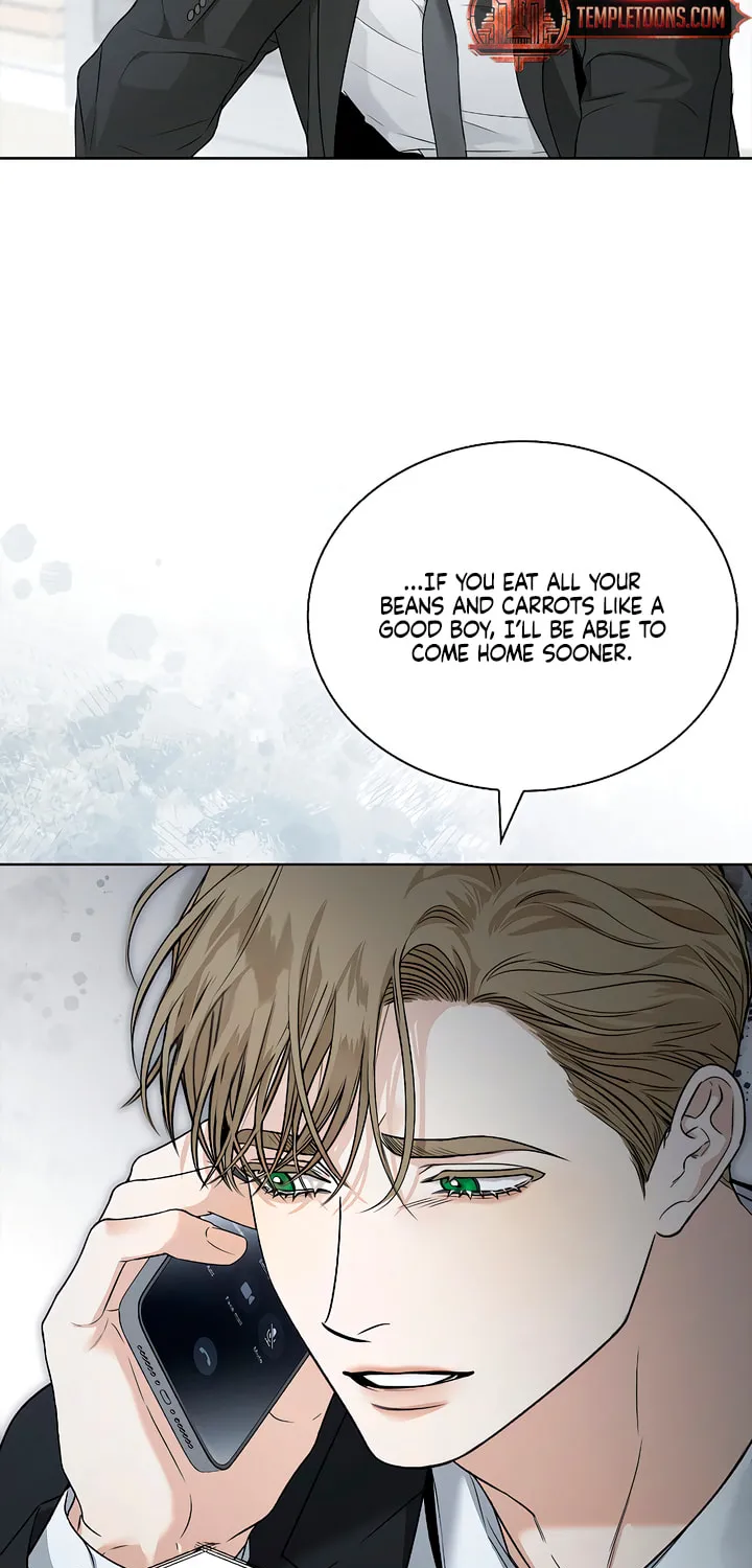 Kiss Me if You Can Chapter 6 page 19 - 