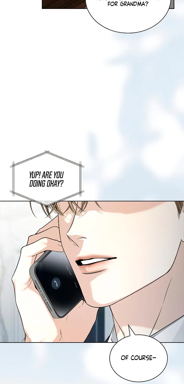 Kiss Me if You Can Chapter 6 page 3 - 