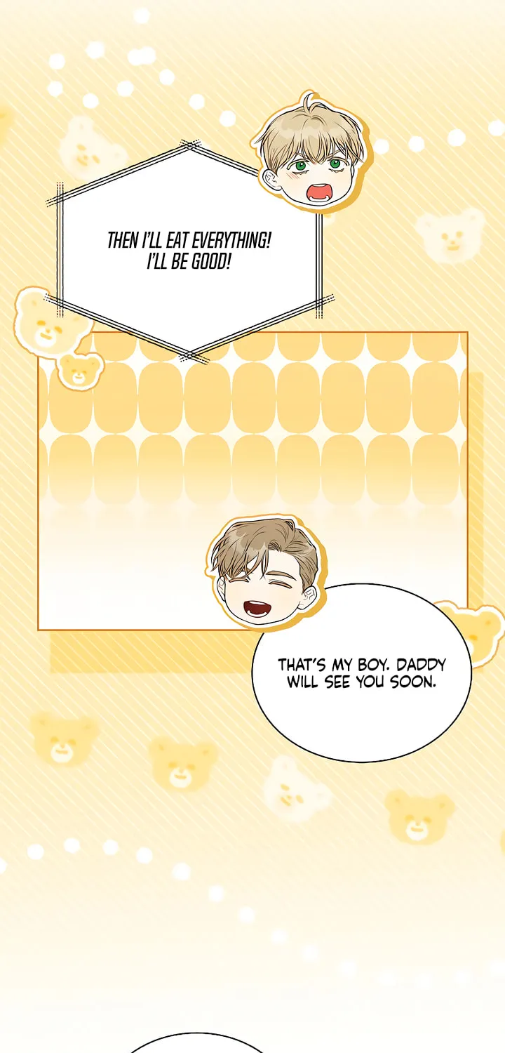 Kiss Me if You Can Chapter 6 page 21 - 