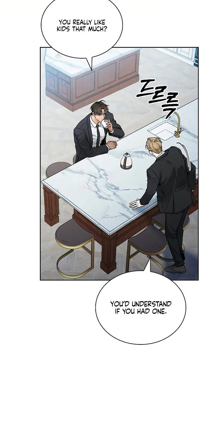 Kiss Me if You Can Chapter 6 page 22 - 