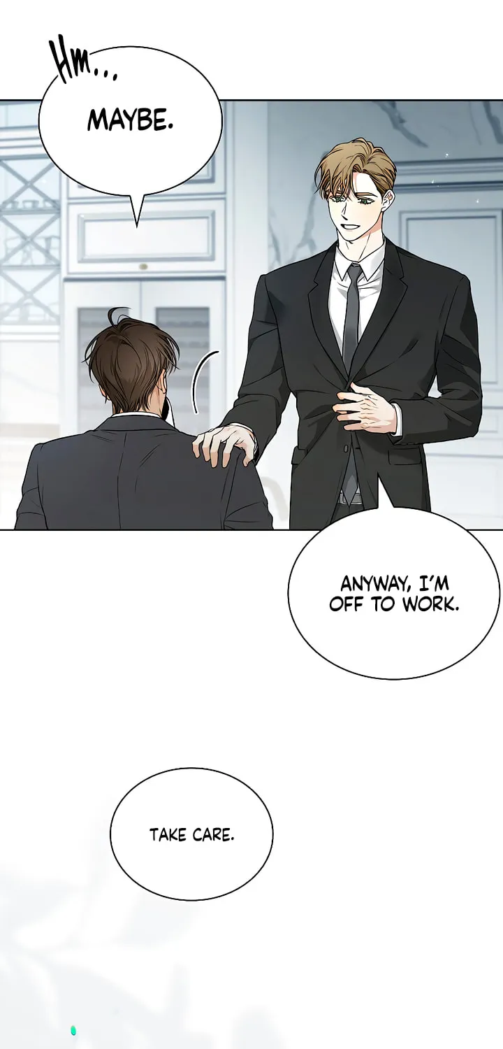 Kiss Me if You Can Chapter 6 page 23 - 