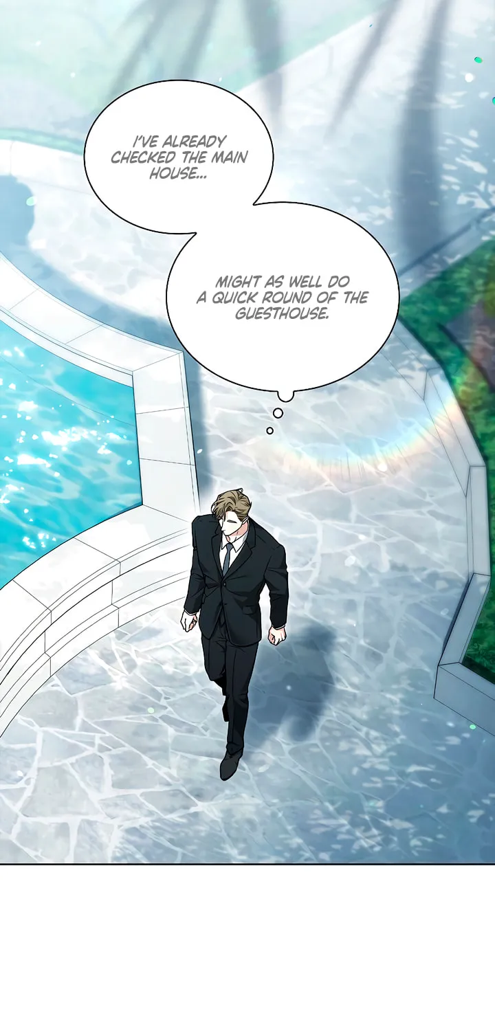 Kiss Me if You Can Chapter 6 page 25 - 