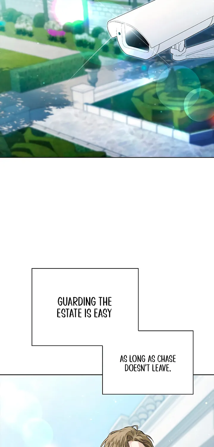 Kiss Me if You Can Chapter 6 page 28 - 