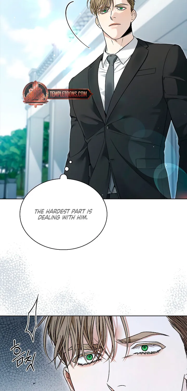Kiss Me if You Can Chapter 6 page 29 - 