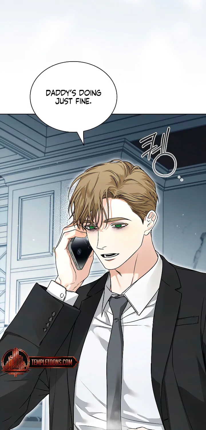 Kiss Me if You Can Chapter 6 page 4 - 