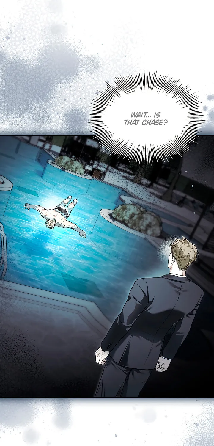 Kiss Me if You Can Chapter 6 page 31 - 