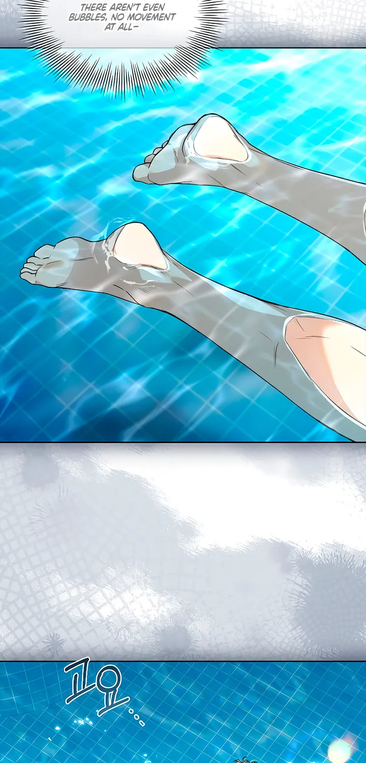 Kiss Me if You Can Chapter 6 page 33 - 