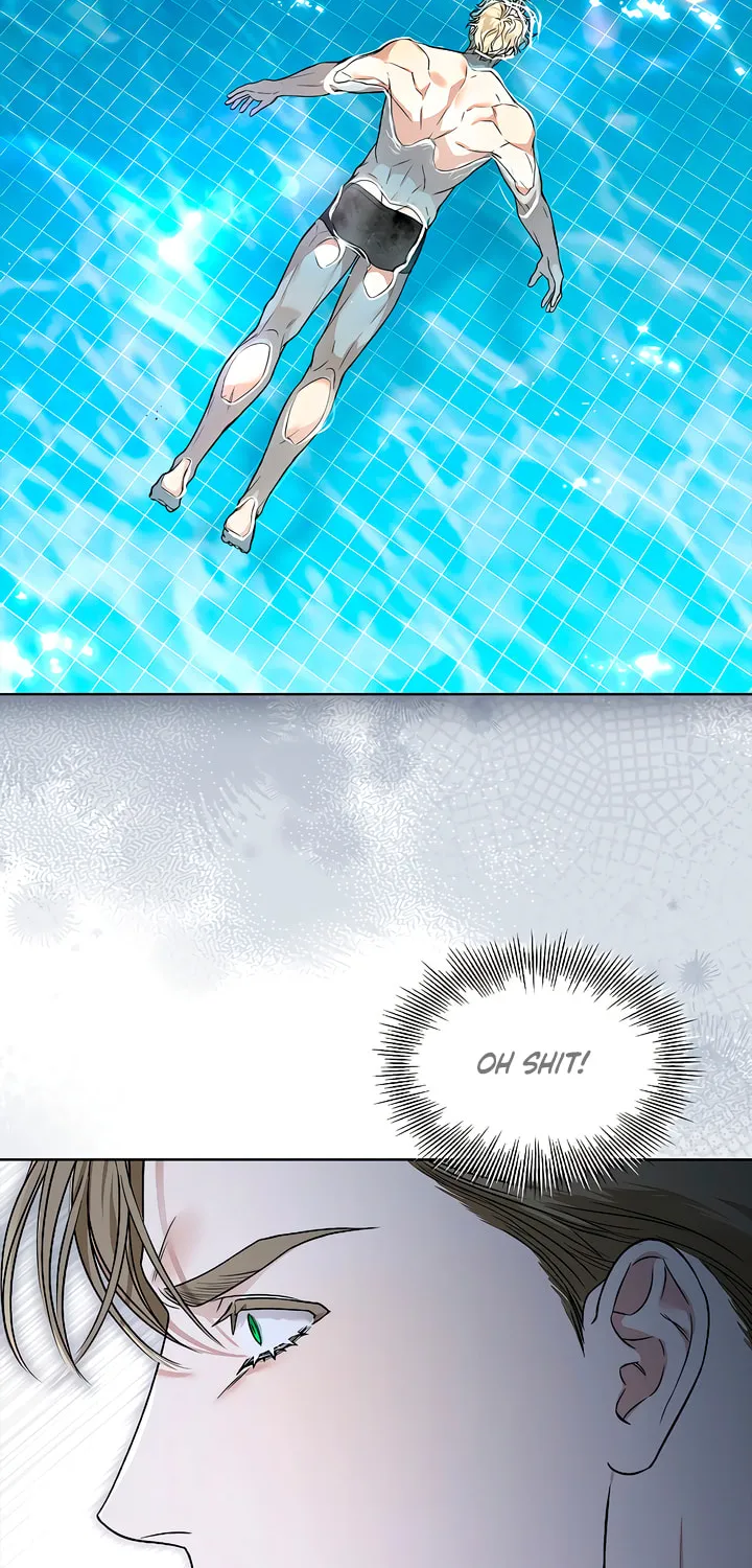 Kiss Me if You Can Chapter 6 page 34 - 