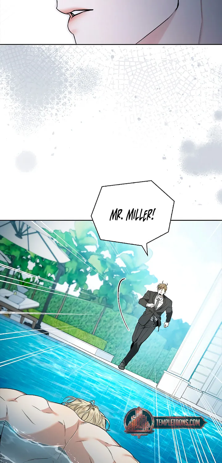 Kiss Me if You Can Chapter 6 page 35 - 
