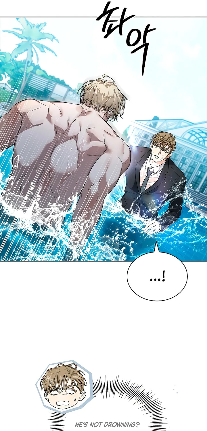 Kiss Me if You Can Chapter 6 page 40 - 