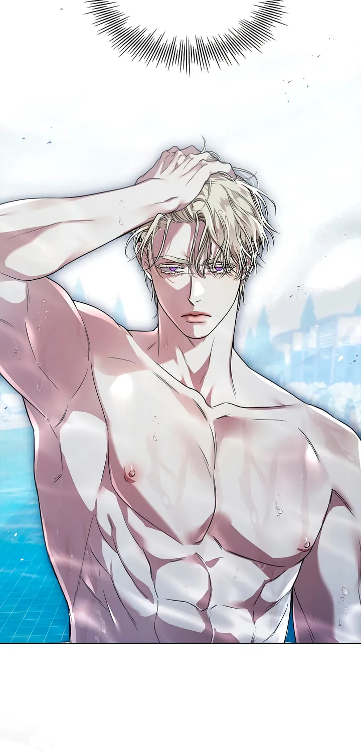 Kiss Me if You Can Chapter 6 page 41 - 